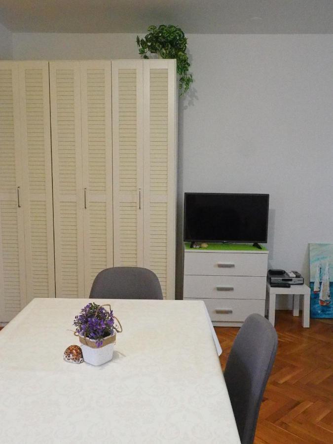 Apartment Erika Rovinj