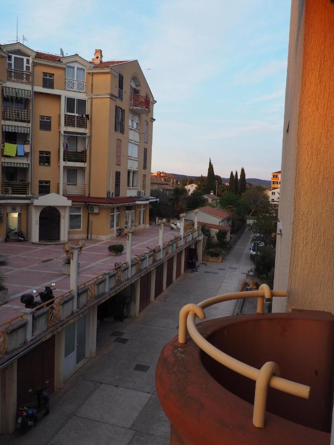 Erika * Rovinj