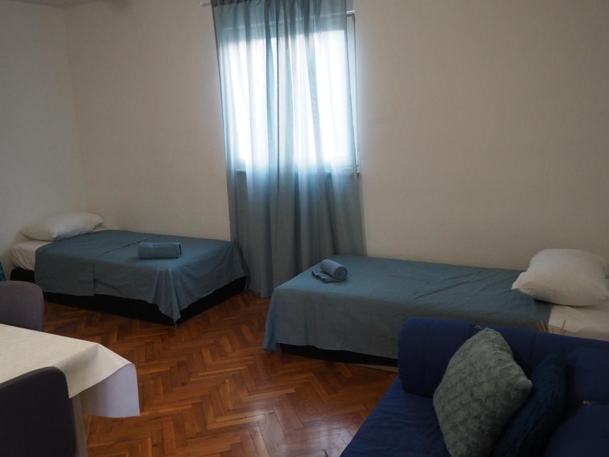 Apartment Erika