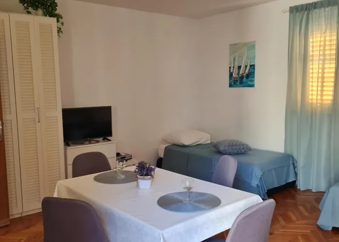 Apartment Erika