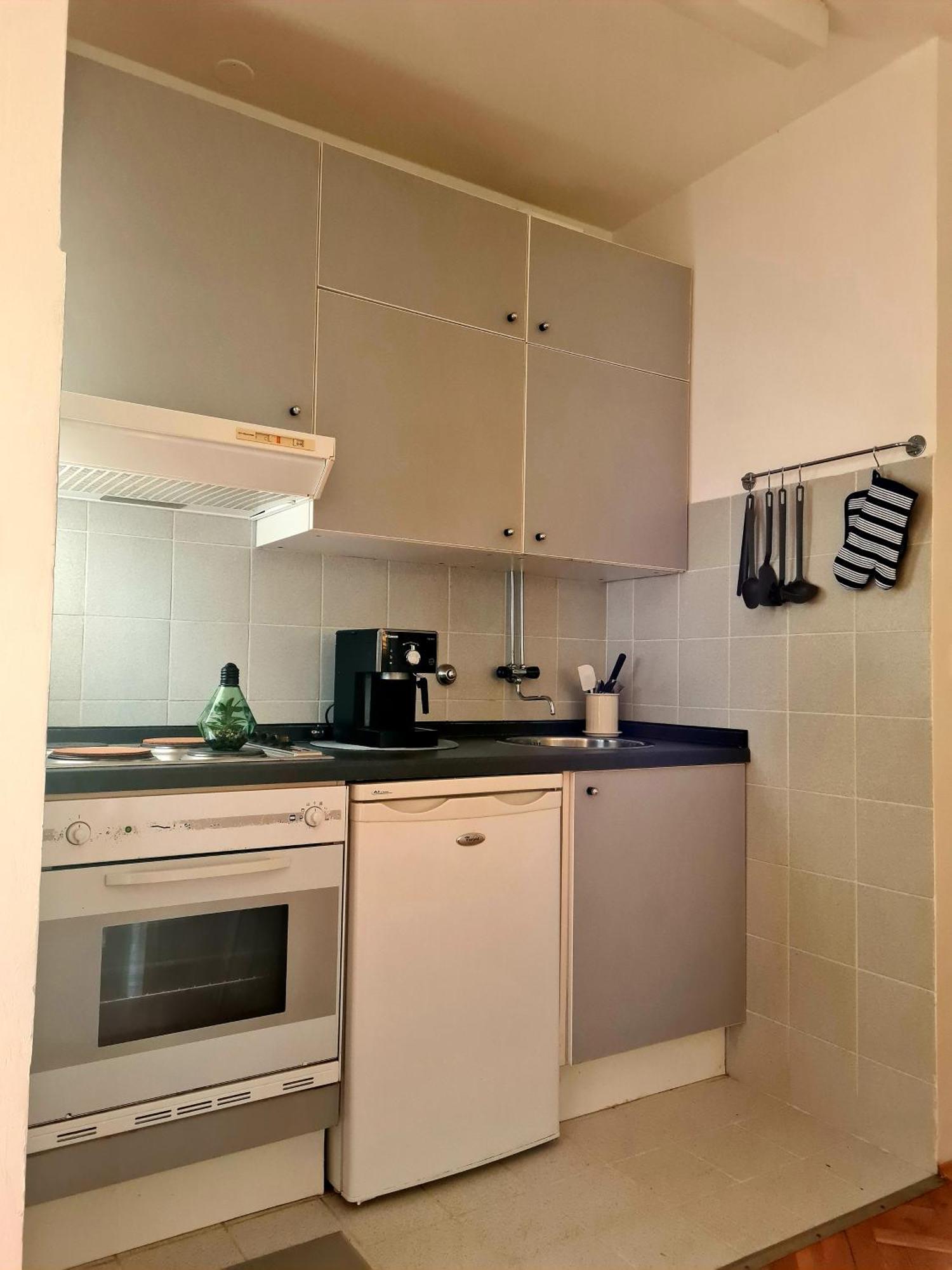 Apartma Erika