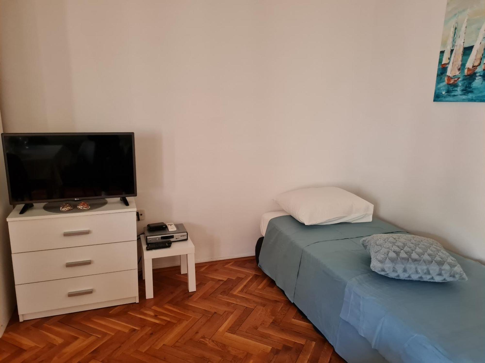 Apartma Erika Rovinj