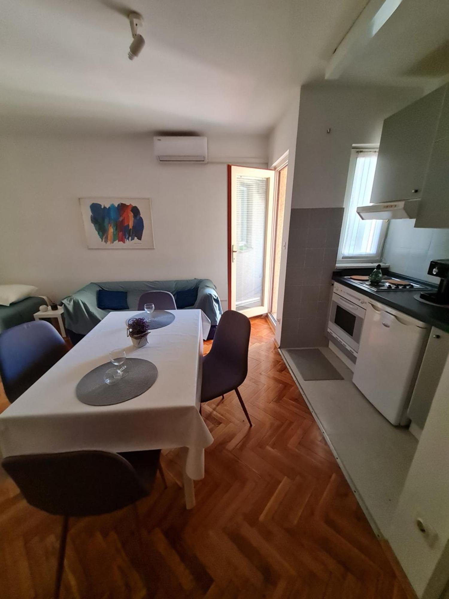 Apartma Erika