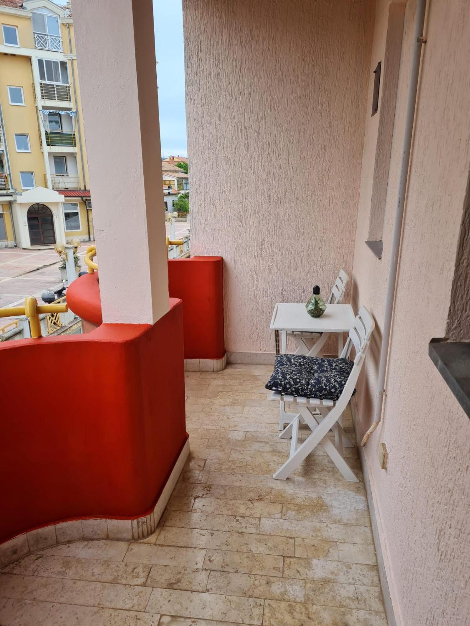 Apartma Erika *