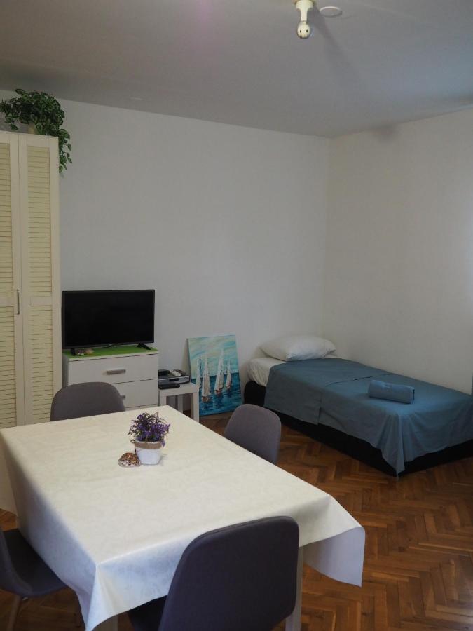 Erika Apartament