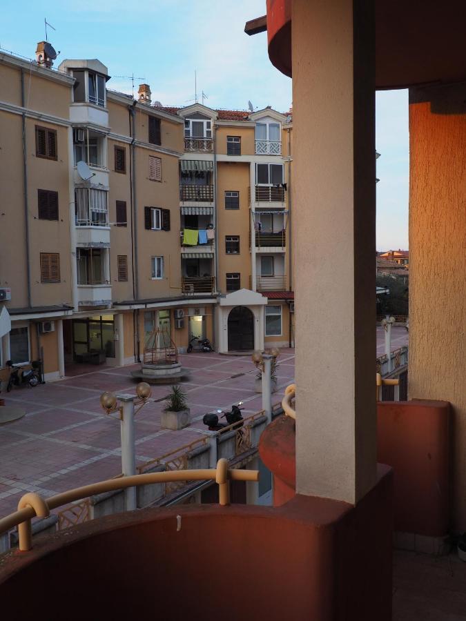 Erika Apartament Rovinj