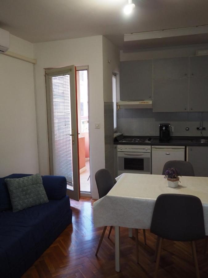 Erika Apartament *