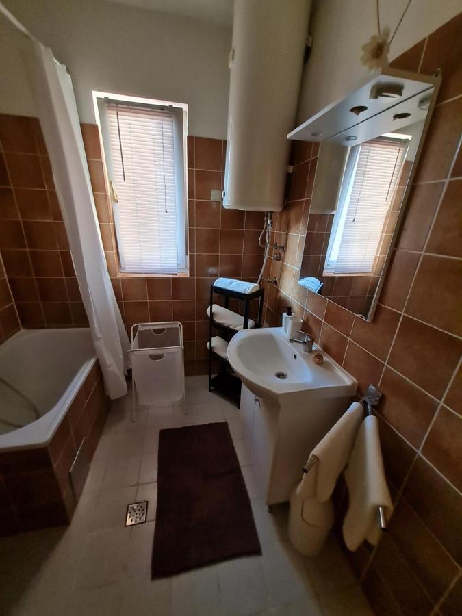 Erika Apartament Rovinj