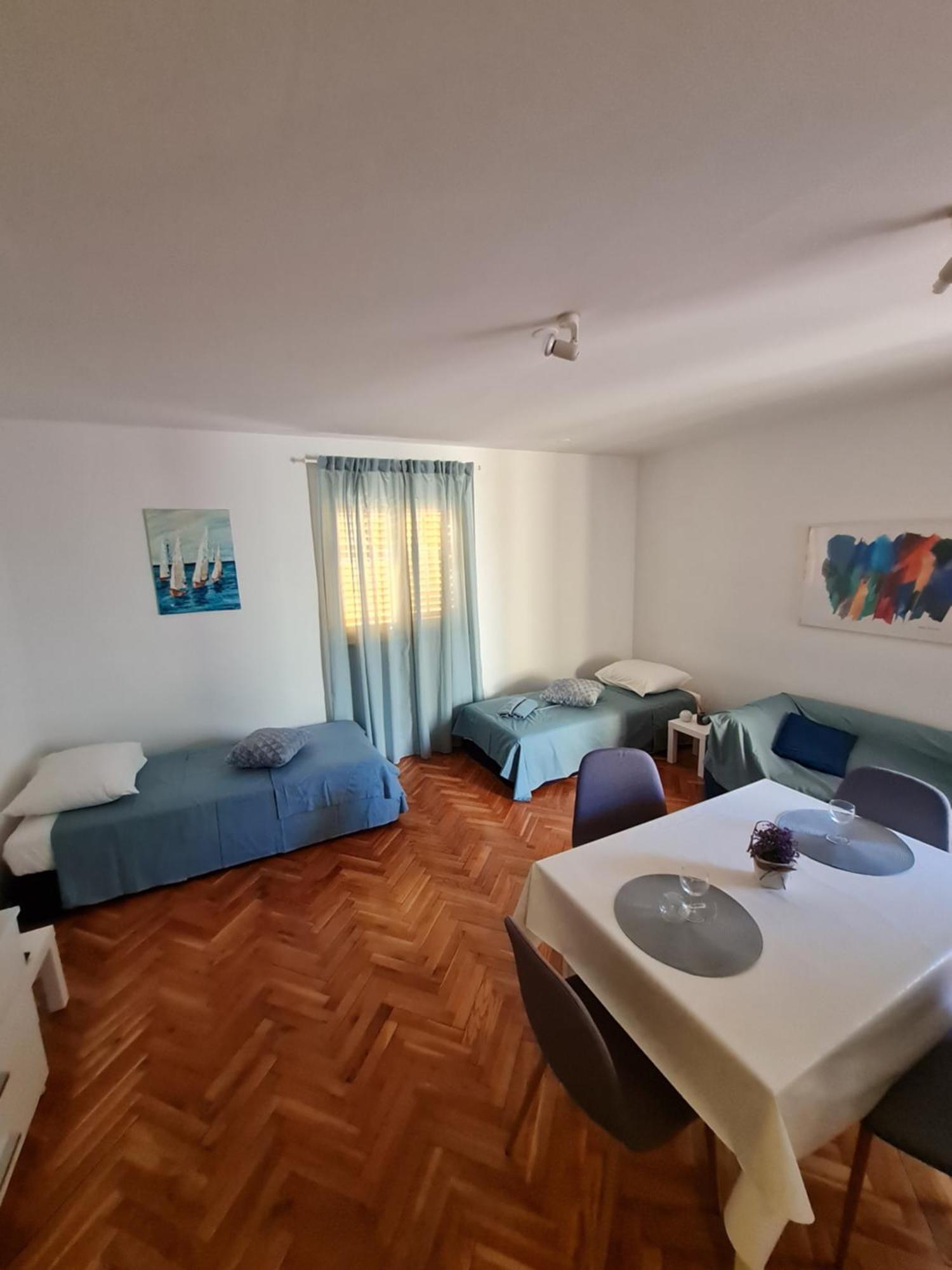 Apartament Erika Rovinj