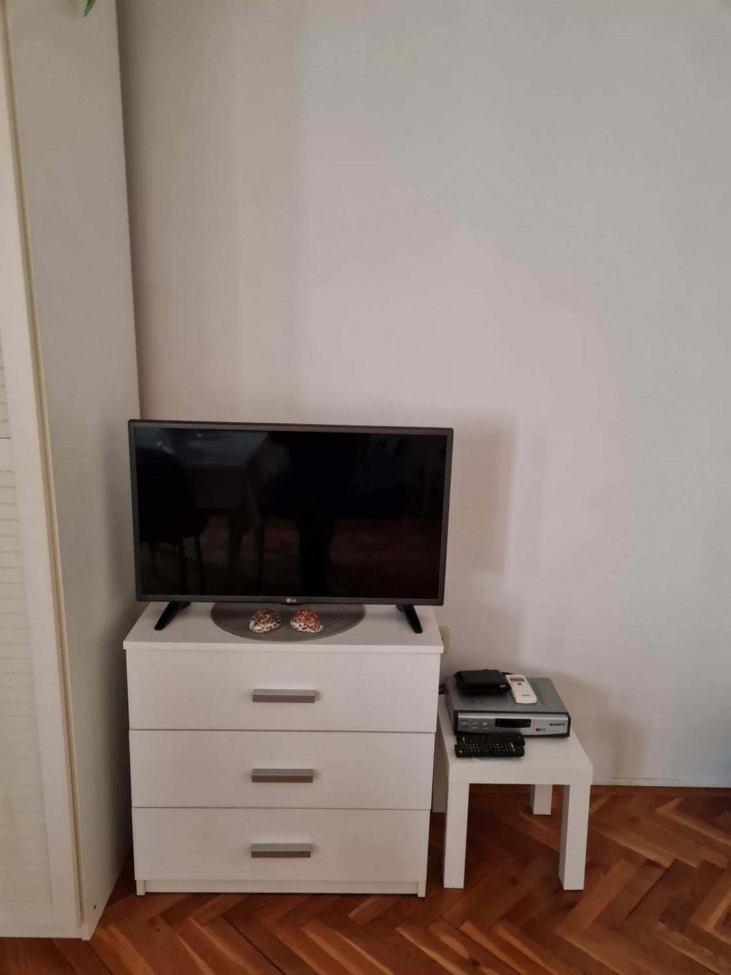 Apartament Erika