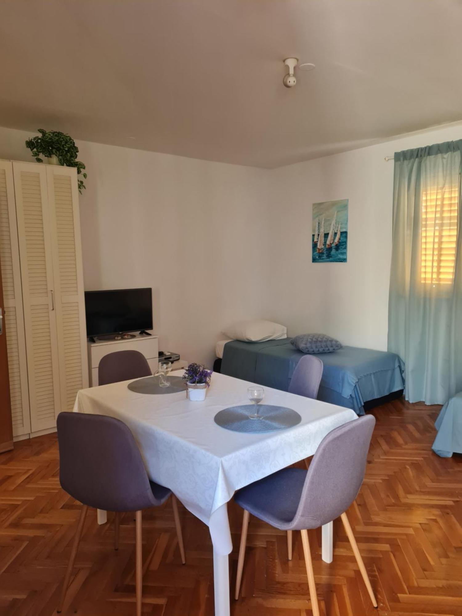 Apartament Erika *