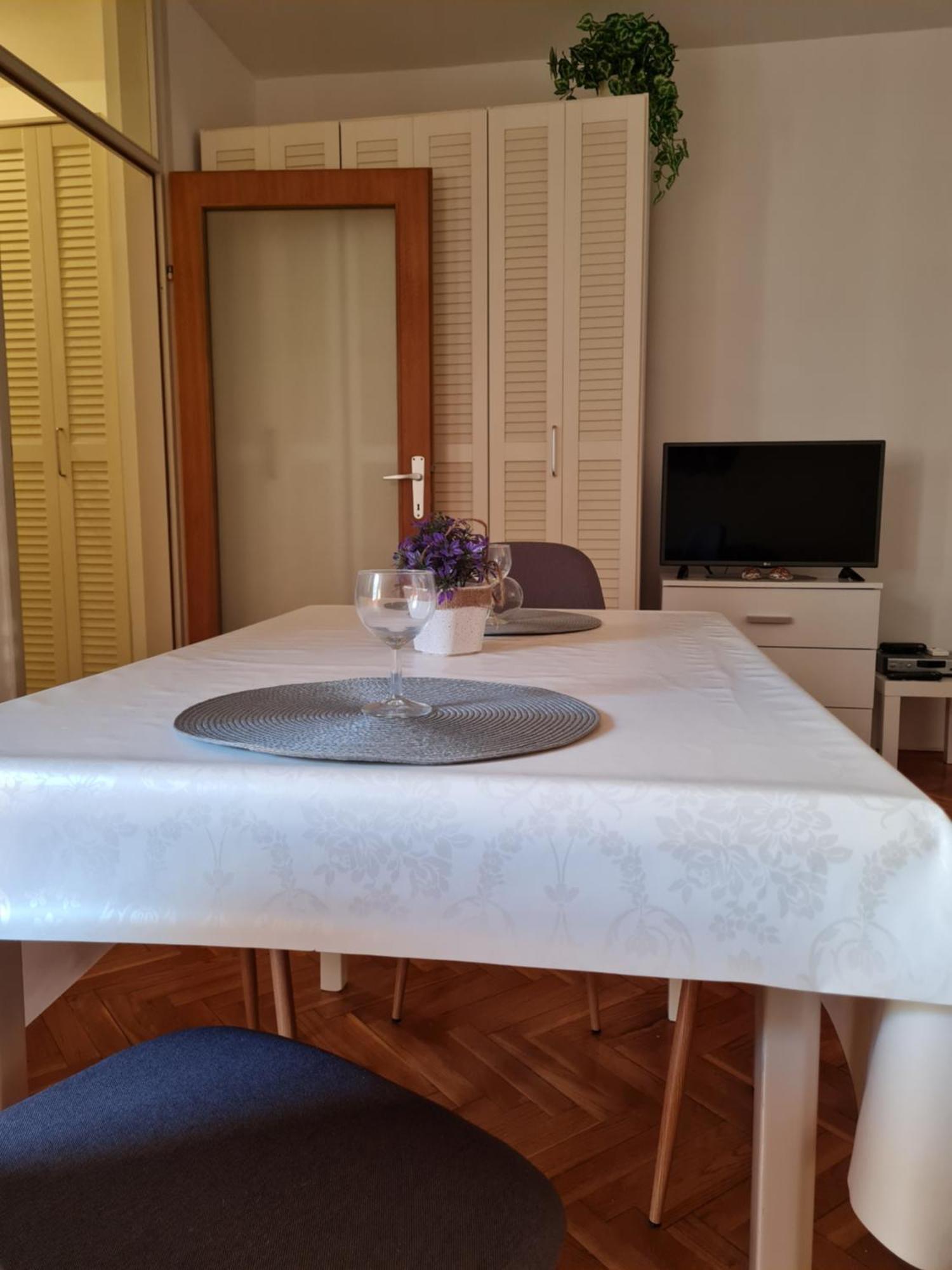 Apartament Erika