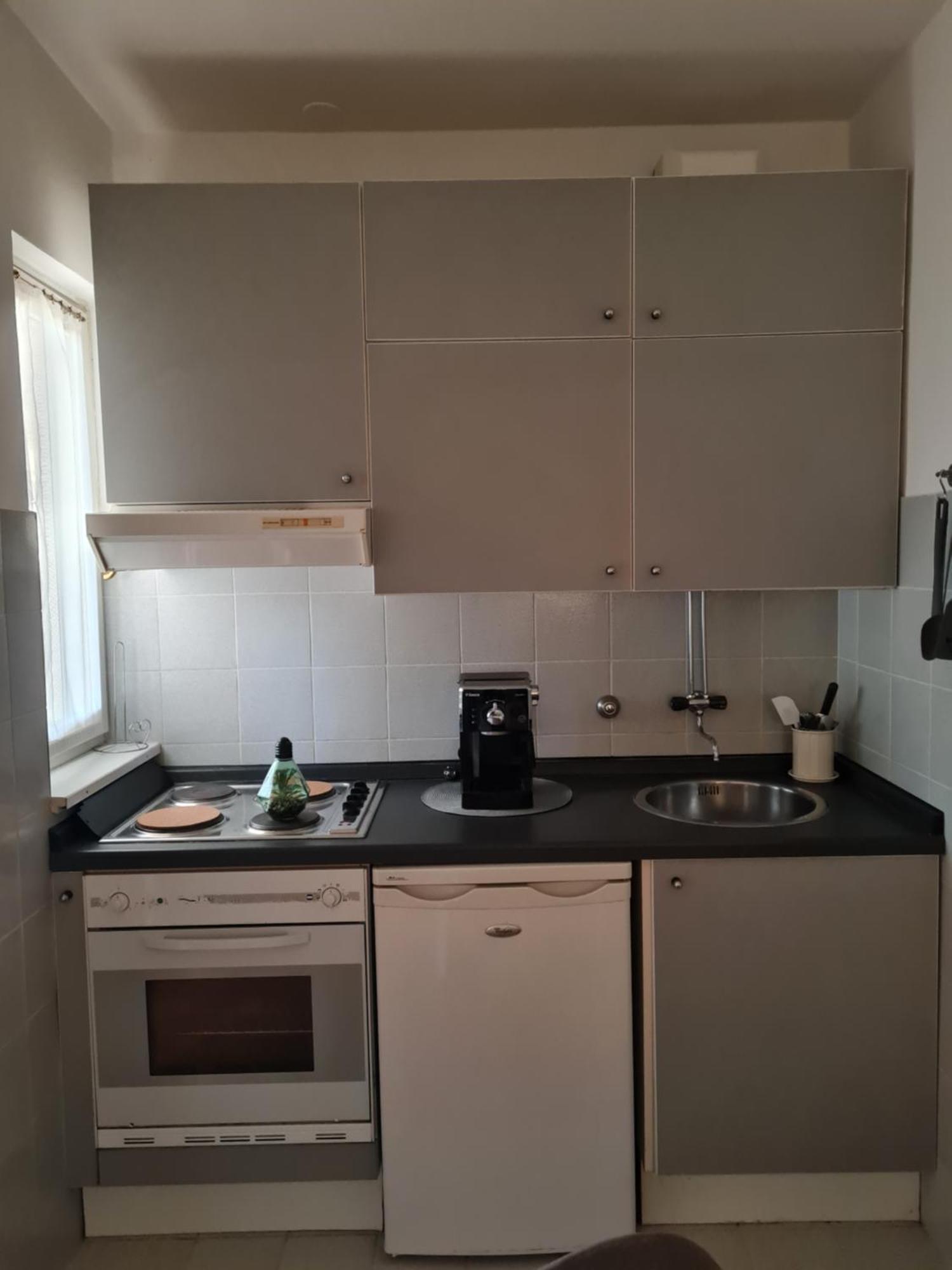 Apartament Erika *