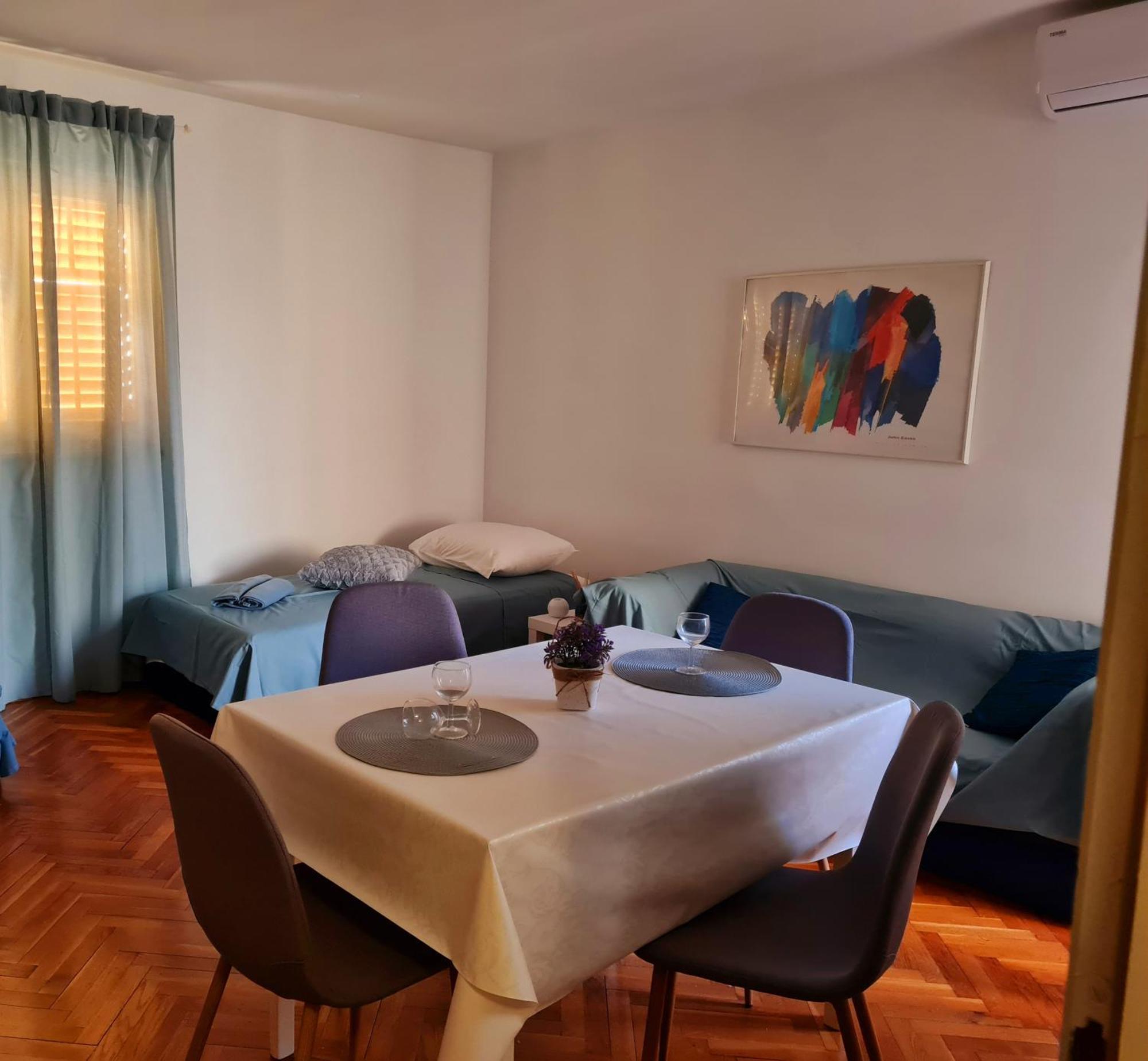 Apartament Erika Rovinj