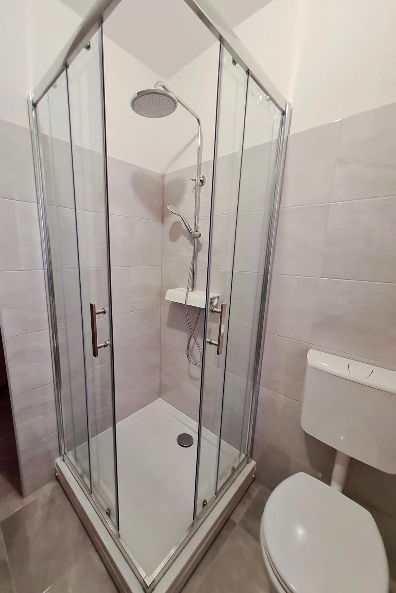 Erika Apartament